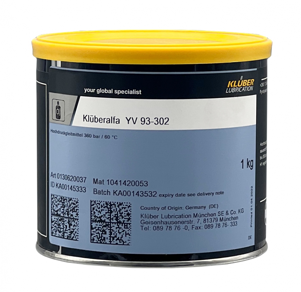 pics/Kluber/Copyright EIS/tin/Kluberalfa YV 93-302/kluberalfa-yv-93-302-sliding-agent-for-o2-valves-and-fittings-tin-1kg-ol.jpg